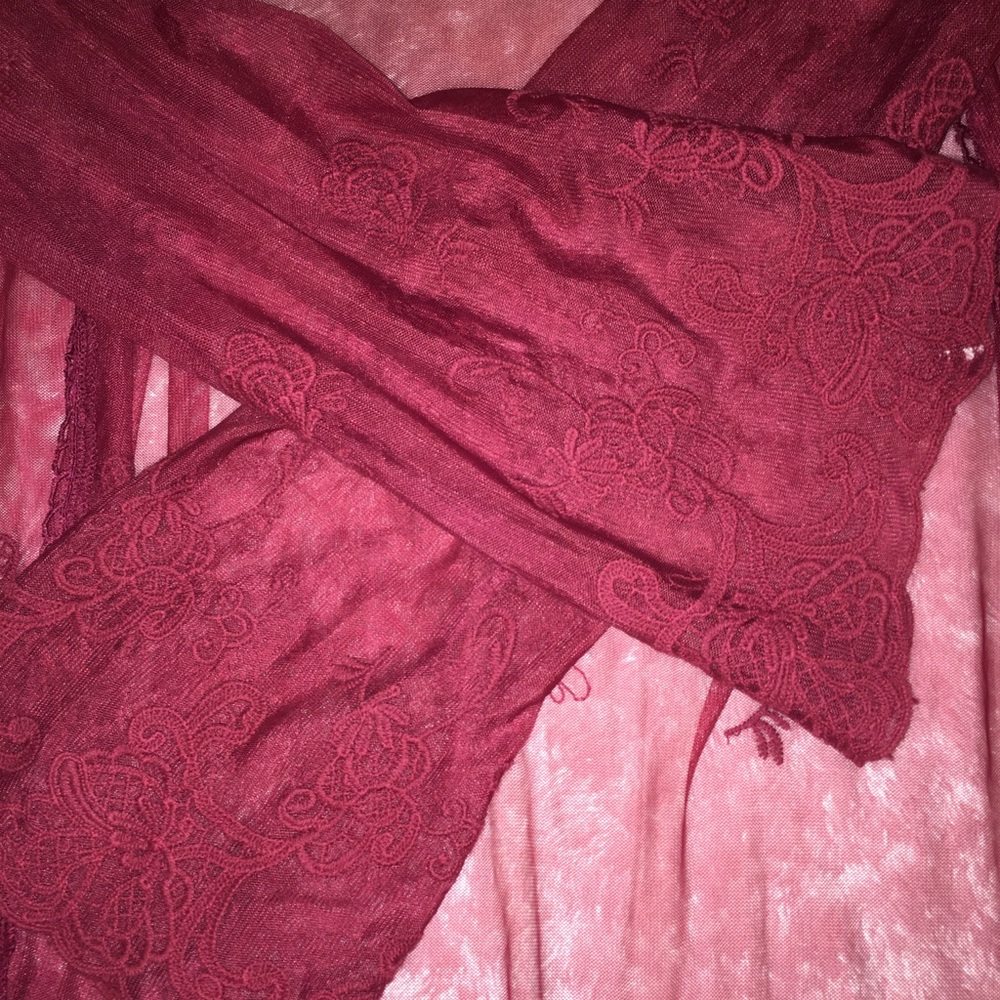 Cardigan - Picture 4 of 4